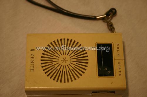 Royal E10W ; Zenith Radio Corp.; (ID = 2041510) Radio