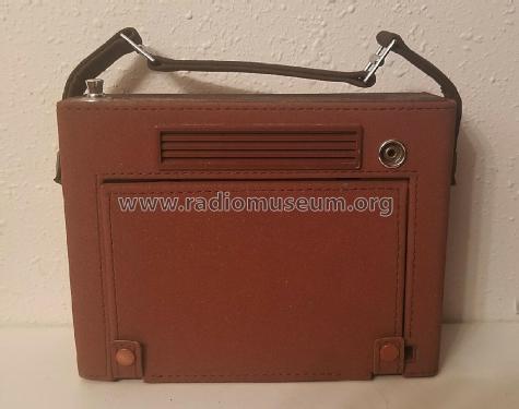 Royal G47, RG47J Solid State ; Zenith Radio Corp.; (ID = 2429573) Radio