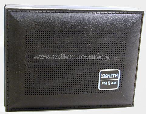 Royal RB21Y ; Zenith Radio Corp.; (ID = 2604672) Radio