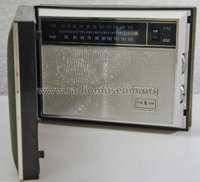 Royal RB21Y ; Zenith Radio Corp.; (ID = 2604676) Radio