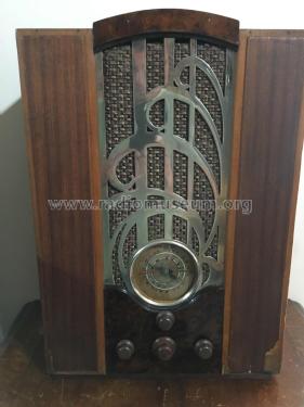 S-909 Ch= 5618; Zenith Radio Corp.; (ID = 2973925) Radio