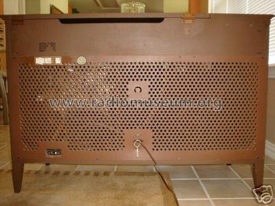 ST1950T-1 Ch= 3K01; Zenith Radio Corp.; (ID = 274856) R-Player