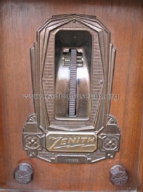 Super Midget 60; Zenith Radio Corp.; (ID = 324205) Radio