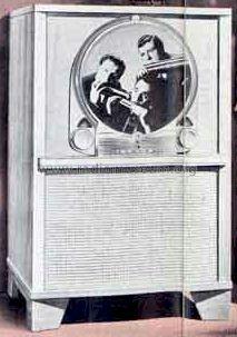 G2353 The Biltmore Ch= 23G22; Zenith Radio Corp.; (ID = 497337) Television