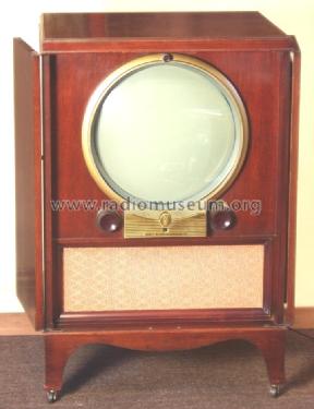 G2448R The Warwick Ch= 24G24; Zenith Radio Corp.; (ID = 898663) Télévision