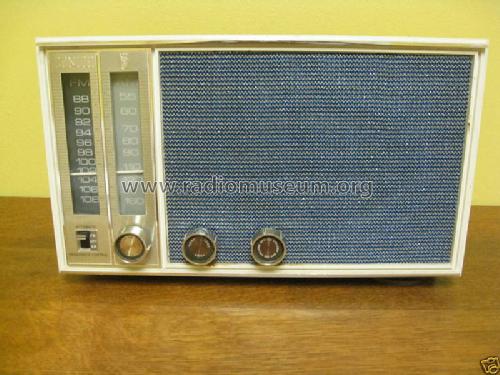 X326C Ch=7N05; Zenith Radio Corp.; (ID = 673234) Radio