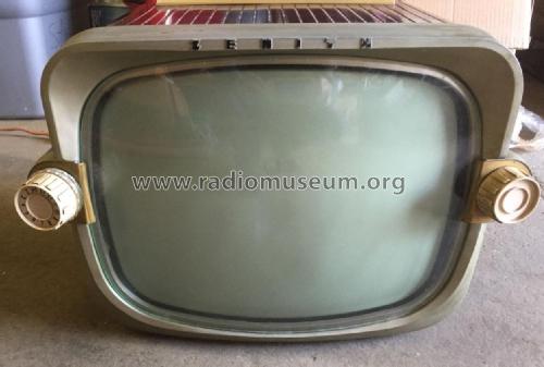 X-1814RU Ch= 16X20U; Zenith Radio Corp.; (ID = 1992364) Television