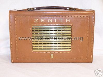 Y506L Ch= 5Y40; Zenith Radio Corp.; (ID = 122309) Radio