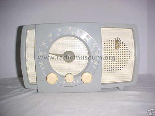 Y723G Ch= 7Y04; Zenith Radio Corp.; (ID = 271880) Radio