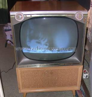 Z2243RZ Ch= 17Z32; Zenith Radio Corp.; (ID = 1994927) Television