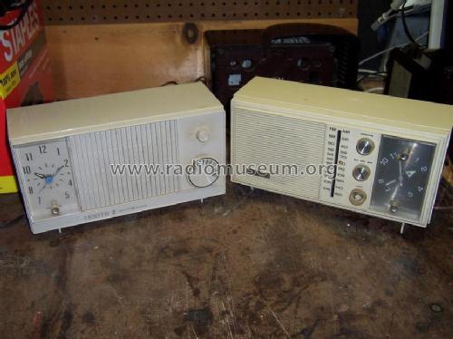 Z260 Ch= 4ZT28; Zenith Radio Corp.; (ID = 248762) Radio