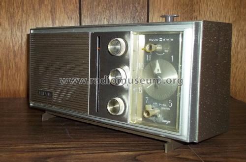 Z468J ; Zenith Radio Corp.; (ID = 2699471) Radio