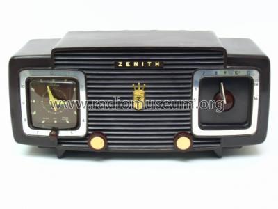 Z515Y Ch= 5Z06; Zenith Radio Corp.; (ID = 248768) Radio