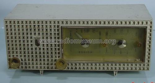 Z522G Ch= 5Z03; Zenith Radio Corp.; (ID = 269552) Radio