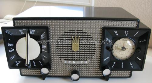 Z733Y Ch=7Y03Z; Zenith Radio Corp.; (ID = 2930040) Radio