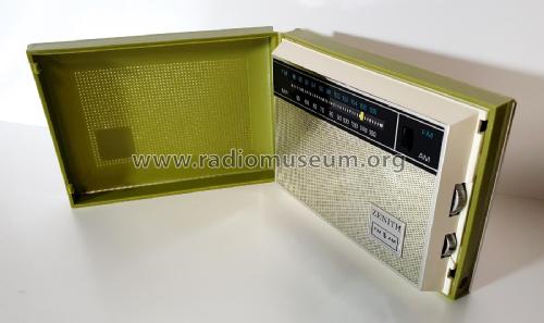 Royal RB21F ; Zenith Radio Corp.; (ID = 3115509) Radio