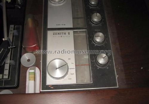 D-916 ; Zenith, Telerasa; (ID = 3103657) Radio