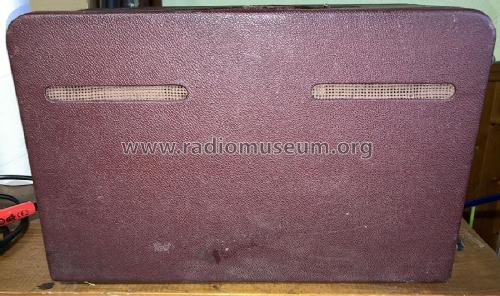 RP50; Zenitron; Torino (ID = 2758685) Radio