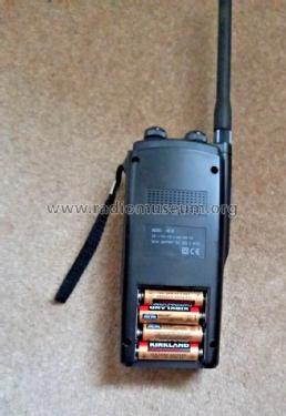 Multi Band Portable Radio Receiver NE-85; Zeon Tech brand; (ID = 3009210) Radio