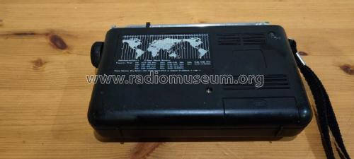 Multi-Band Receiver ; Zeon Tech brand; (ID = 3010752) Radio