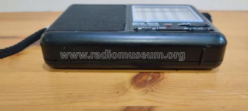 Multi-Band Receiver ; Zeon Tech brand; (ID = 3010753) Radio