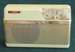 TR-64; Zephyr Co., Ltd.; (ID = 259504) Radio