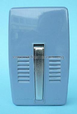6 Transistor Radio ZR-740; Zephyr Co., Ltd.; (ID = 368057) Radio