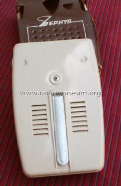 9 Transistor ZR-930; Zephyr Co., Ltd.; (ID = 773077) Radio