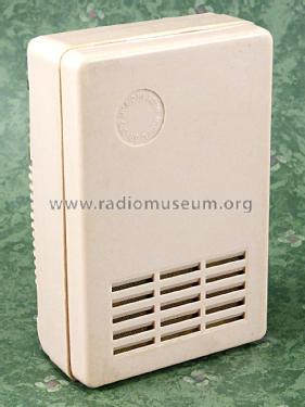 Six Transistor GR-3T6; Zephyr Co., Ltd.; (ID = 2244086) Radio
