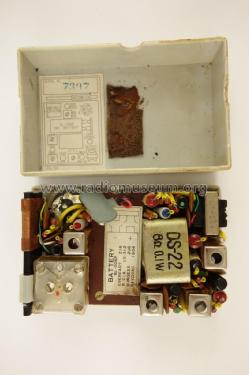 Transistor PR-793 ; Zephyr Co., Ltd.; (ID = 2904263) Radio
