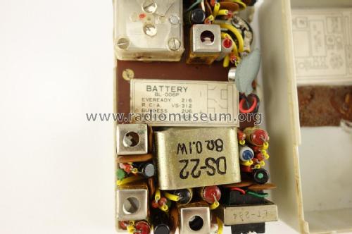 Transistor PR-793 ; Zephyr Co., Ltd.; (ID = 2904266) Radio
