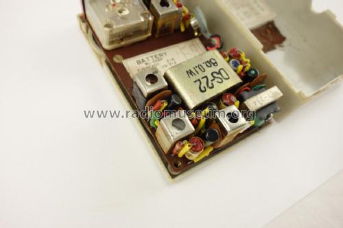 Transistor PR-793 ; Zephyr Co., Ltd.; (ID = 2904267) Radio