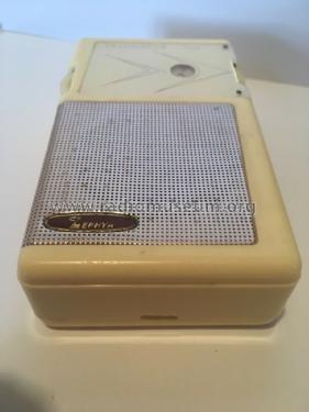 Transistor Six AR-630; Zephyr Co., Ltd.; (ID = 2600416) Radio