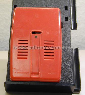 6 Transistor Radio ZR-740; Zephyr Co., Ltd.; (ID = 2122243) Radio