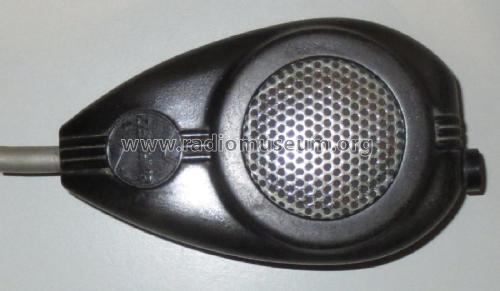 Carbon Microphone 14CS; Zephyr Products Pty. (ID = 2669883) Microphone/PU