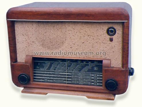 748A; Zerdik; Wien (ID = 58557) Radio