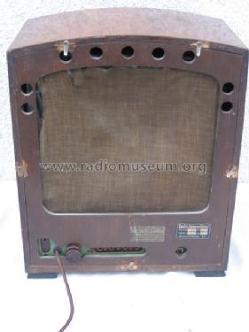 Binoflex RW73; Zerdik; Wien (ID = 163067) Radio