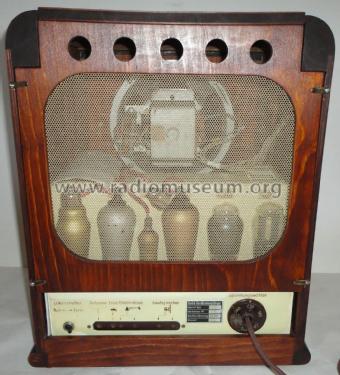 Jupiter RW751; Zerdik; Wien (ID = 2613198) Radio