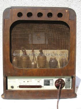 Jupiter RW751; Zerdik; Wien (ID = 321933) Radio