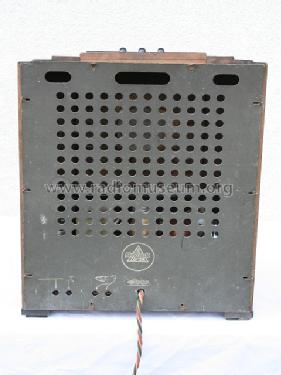 Selectric B3 BR36; Zerdik; Wien (ID = 387891) Radio