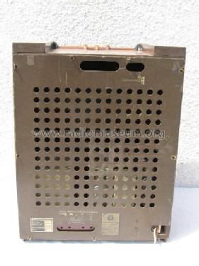 Selectric U3 RU542; Zerdik; Wien (ID = 224989) Radio