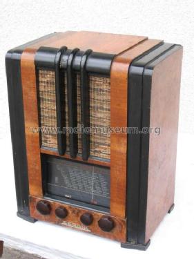 Selectric U3 UR36; Zerdik; Wien (ID = 427655) Radio