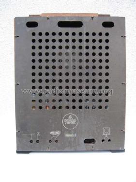 Selectric U3 UR36; Zerdik; Wien (ID = 427656) Radio