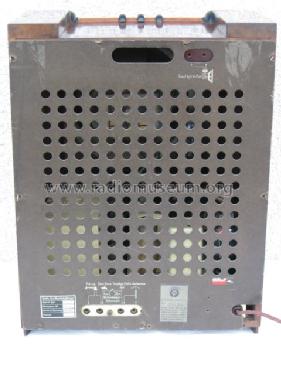 Selectric W3 RW542; Zerdik; Wien (ID = 228709) Radio