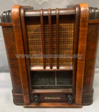 Selectric W5 RW561; Zerdik; Wien (ID = 2797979) Radio