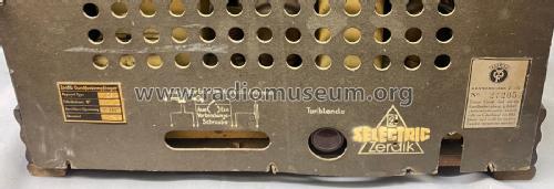 Selectric W5 RW561; Zerdik; Wien (ID = 2797986) Radio