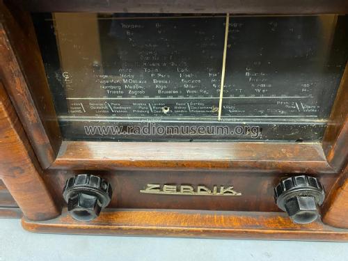 Selectric W5 RW561; Zerdik; Wien (ID = 2797987) Radio