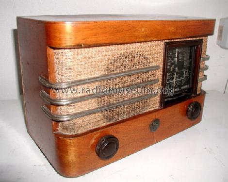 Z-247U; Zerdik; Wien (ID = 429395) Radio