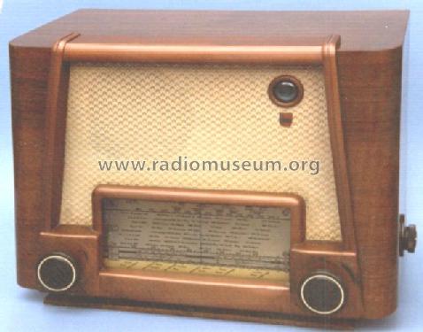 Z459U; Zerdik; Wien (ID = 3539) Radio