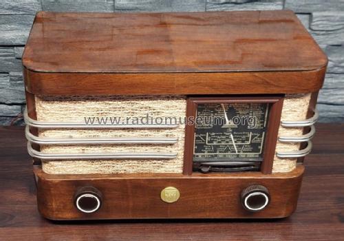 Z-247U; Zerdik; Wien (ID = 3041261) Radio